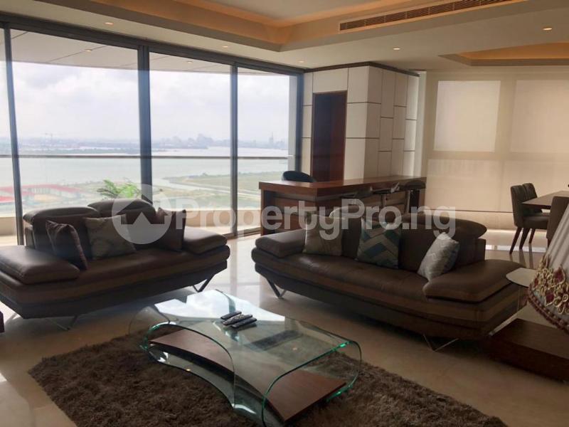 3 bedroom Flat / Apartment for sale  Eko Atlantic City Victoria Island Lagos