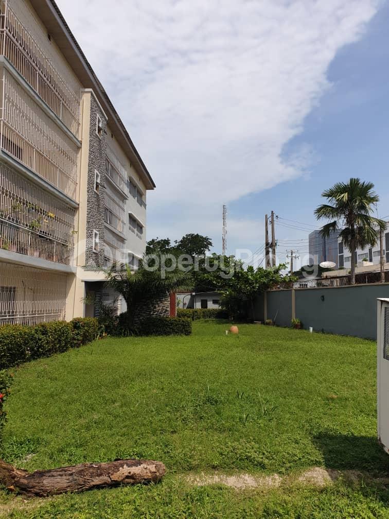3 bedroom Flat / Apartment for rent Off Kofo Abayomi Kofo Abayomi Victoria Island Lagos