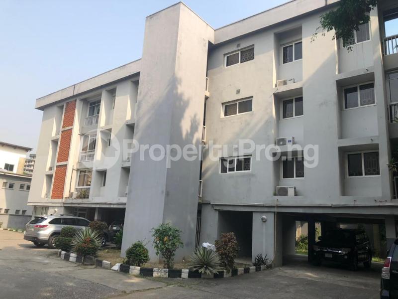 3 bedroom Flat / Apartment for rent  2nd Avenue Extension Ikoyi Lagos
