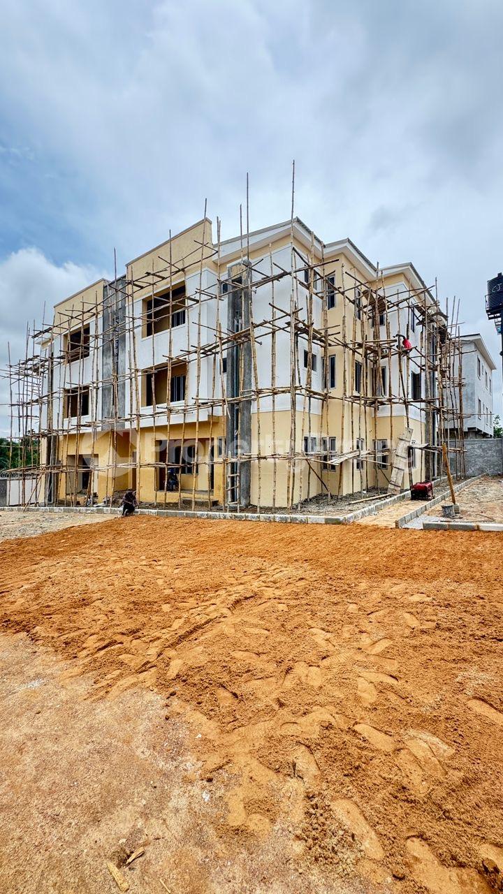3 bedroom House for sale Kaura Kaura (Games Village) Abuja