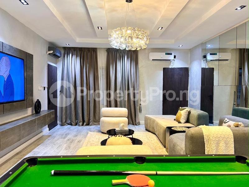 3 bedroom Flat / Apartment for shortlet Lekki Phase 1 Lekki Lagos