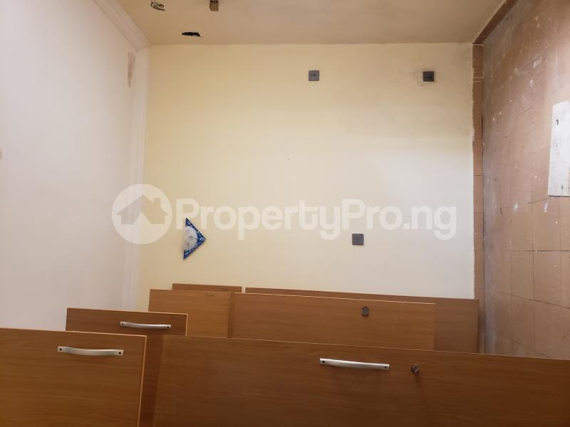 3 bedroom Flat / Apartment for rent Lekki Phase 1 Lekki Lagos