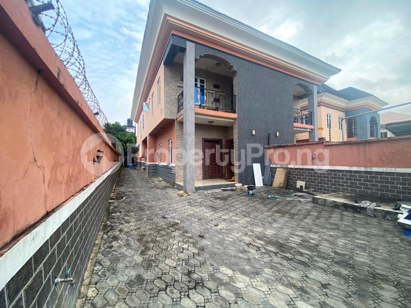 3 bedroom Flat / Apartment for rent Lekki Phase 1 Lekki Lagos