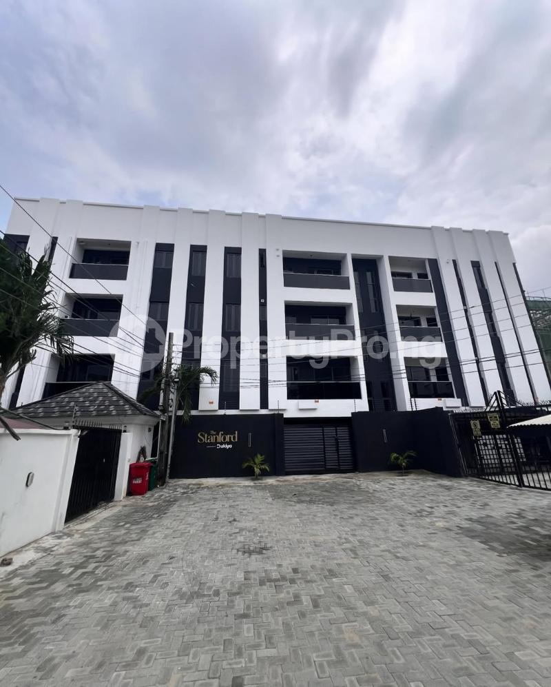 3 bedroom House for sale Ikate Lekki Lagos