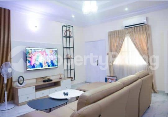 3 bedroom Flat / Apartment for shortlet Life Camp Abuja