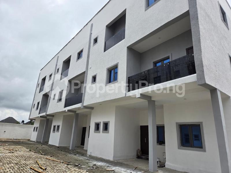 Flat / Apartment for sale Awolowo Road Ikoyi Lagos
