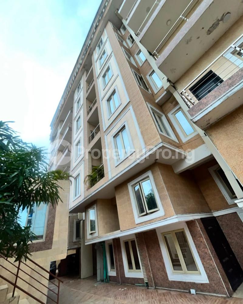 3 bedroom Flat / Apartment for sale Ikate Lekki Lagos