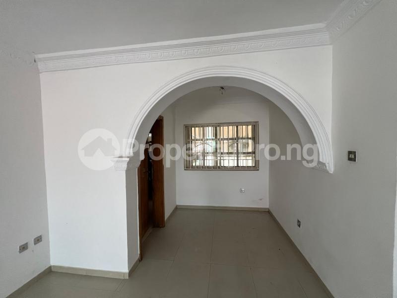 3 bedroom Flat / Apartment for rent Chevron Chevron Lekki Lagos