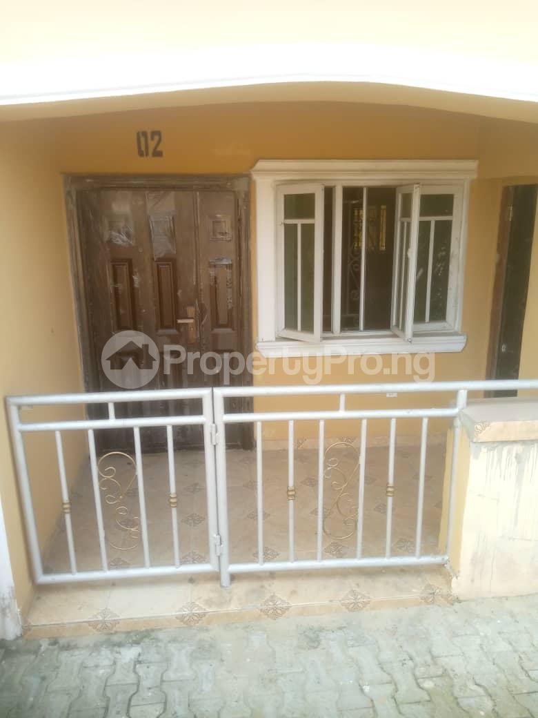 3 bedroom Flat / Apartment for rent Black Gate Estate Badore Ajah Lagos