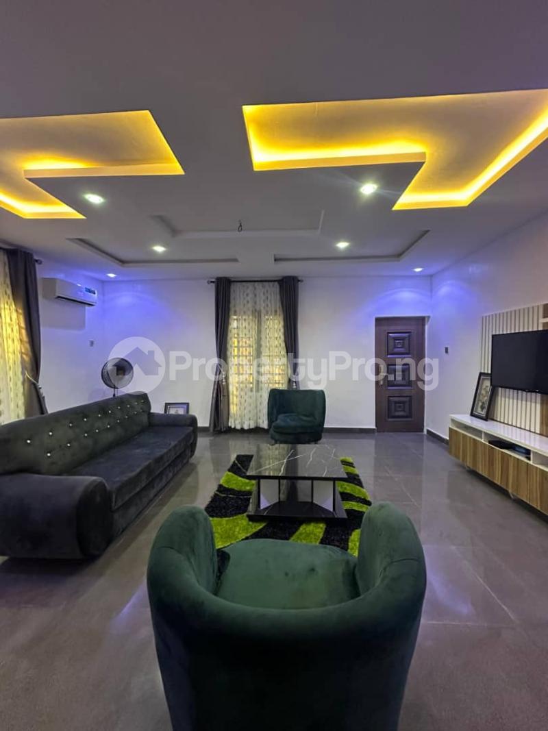 3 bedroom Flat / Apartment for shortlet Adelabu Adelabu Surulere Lagos