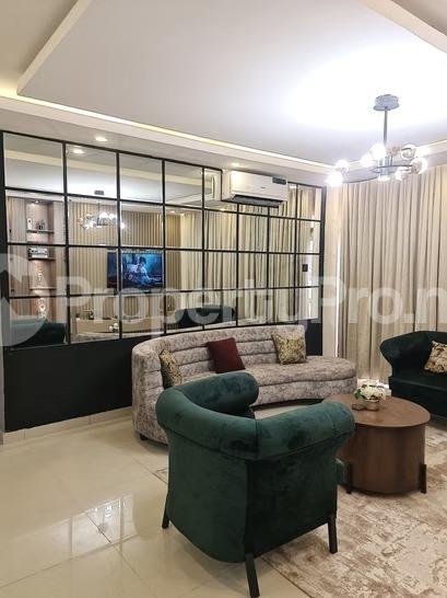 3 bedroom Flat / Apartment for shortlet Osapa london Lekki Lagos