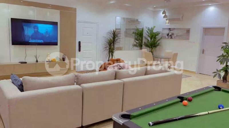 3 bedroom Flat / Apartment for shortlet Ikoyi Lagos