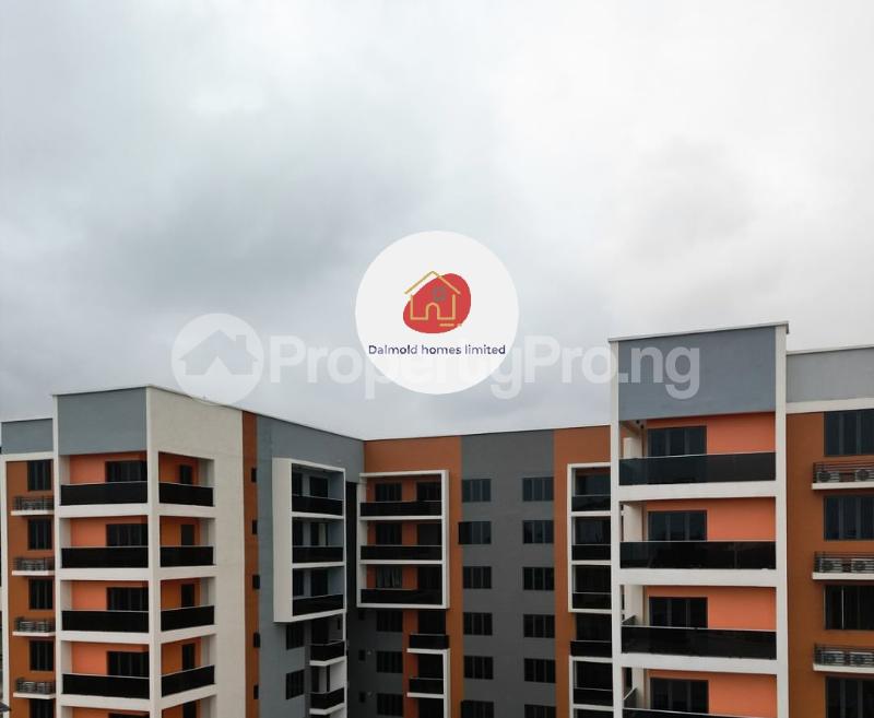 3 bedroom Flat / Apartment for sale Lekki Phase 1 Lekki Lagos