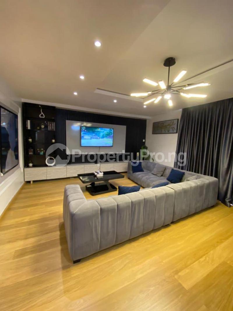 3 bedroom Flat / Apartment for shortlet Lekki Phase 1 Lekki Lagos