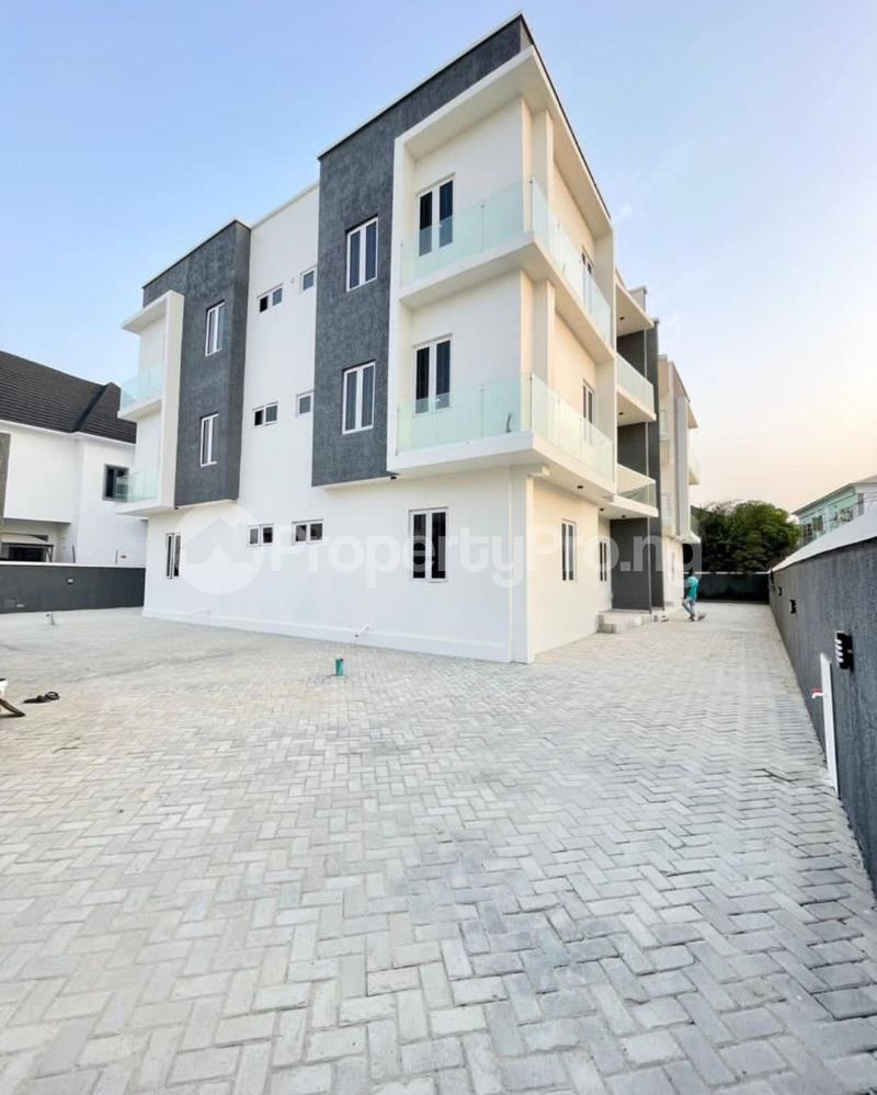 3 bedroom House for sale Ologolo Lekki Lagos