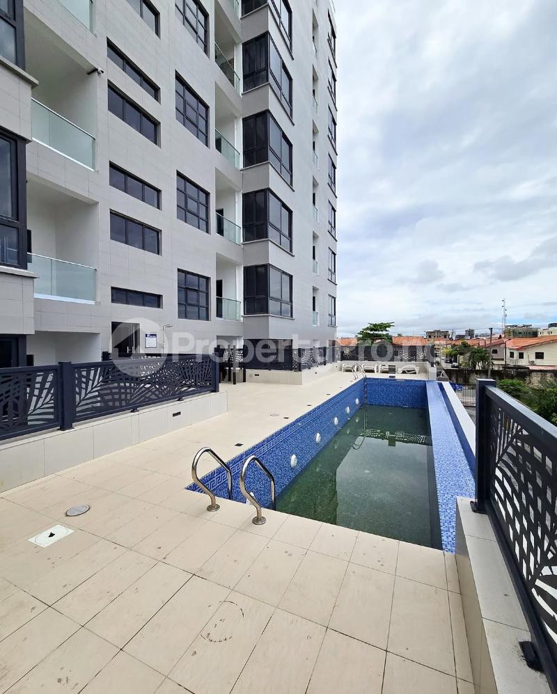 3 bedroom Flat / Apartment for sale Lekki Phase 1 Lekki Lagos - 0