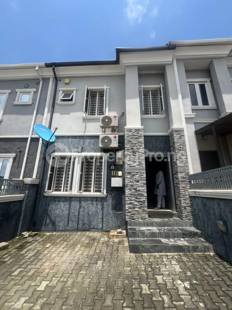 3 bedroom House for rent Asokoro Abuja - 0