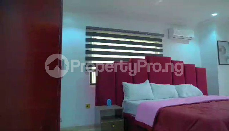 3 bedroom Flat / Apartment for shortlet Magodo GRA Phase 2 Kosofe/Ikosi Lagos