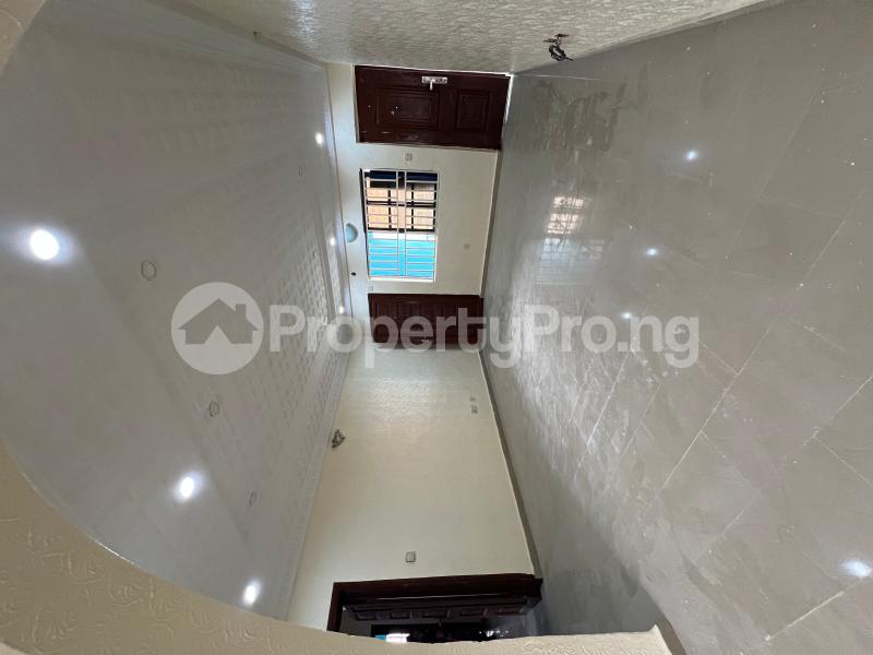 3 bedroom Flat / Apartment for rent Inside Adeoni Estate By Ojodu Abiodun Berger Ojodu Lagos