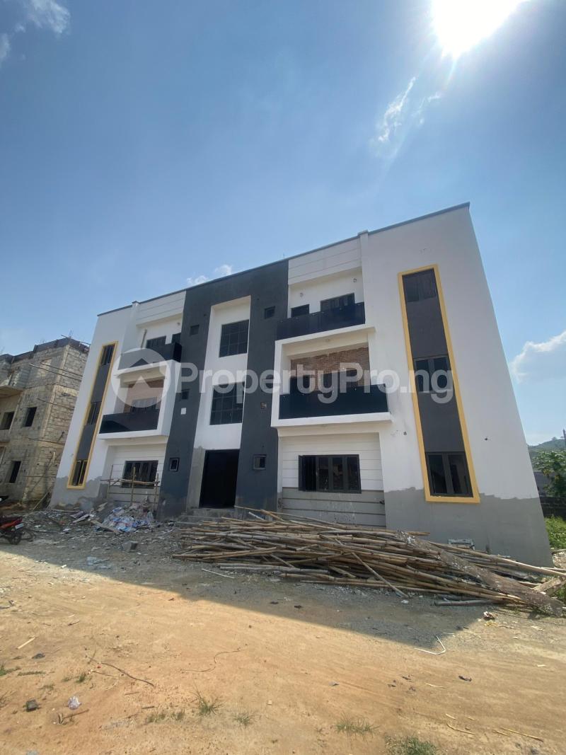 3 bedroom House for sale Lugbe Abuja - 0
