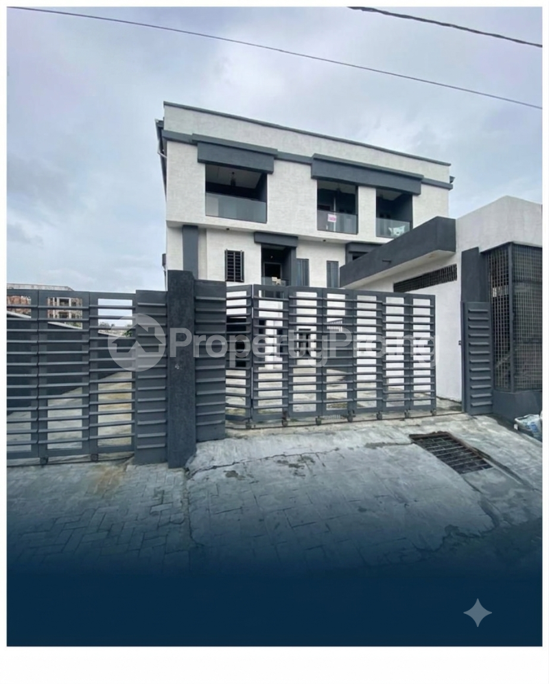 3 bedroom Flat / Apartment for sale Orchid Lekki Lagos