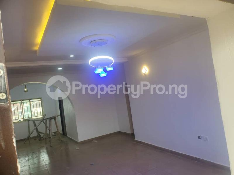 3 bedroom Flat / Apartment for sale Lokogoma Abuja