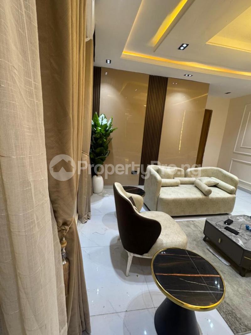 3 bedroom Flat / Apartment for shortlet Maryland Lagos