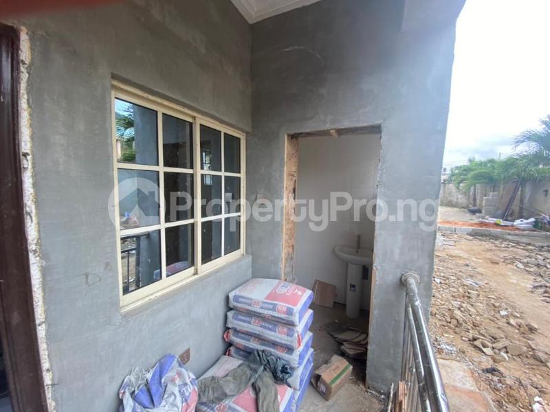 3 bedroom Flat / Apartment for rent Opic Estate Berger Ojodu Lagos