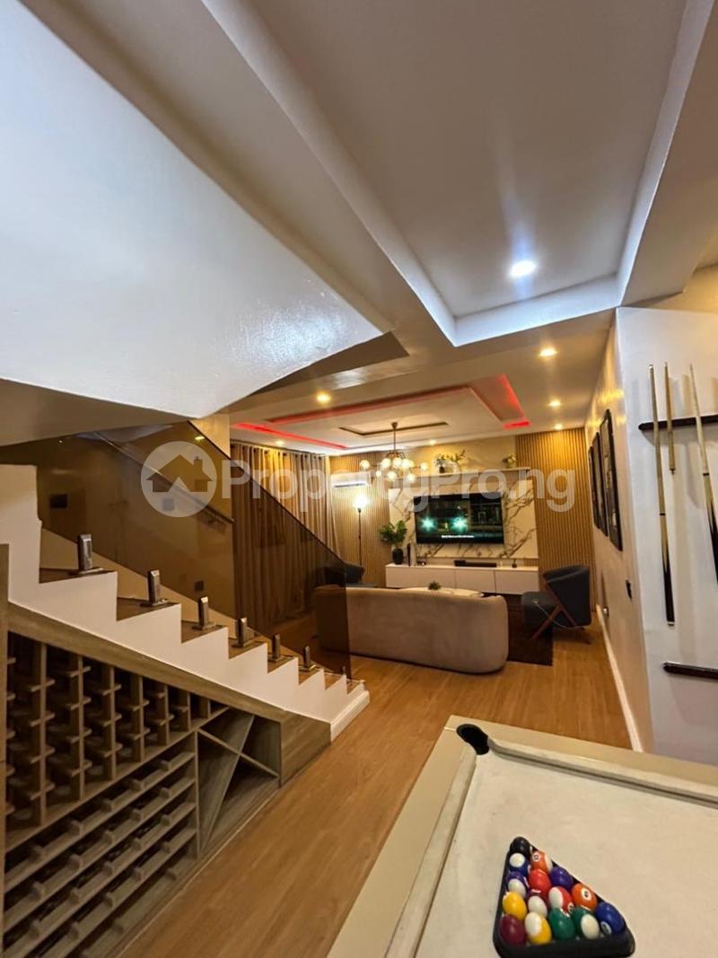 3 bedroom Flat / Apartment for shortlet Ikate Lekki Ikate Lekki Lagos