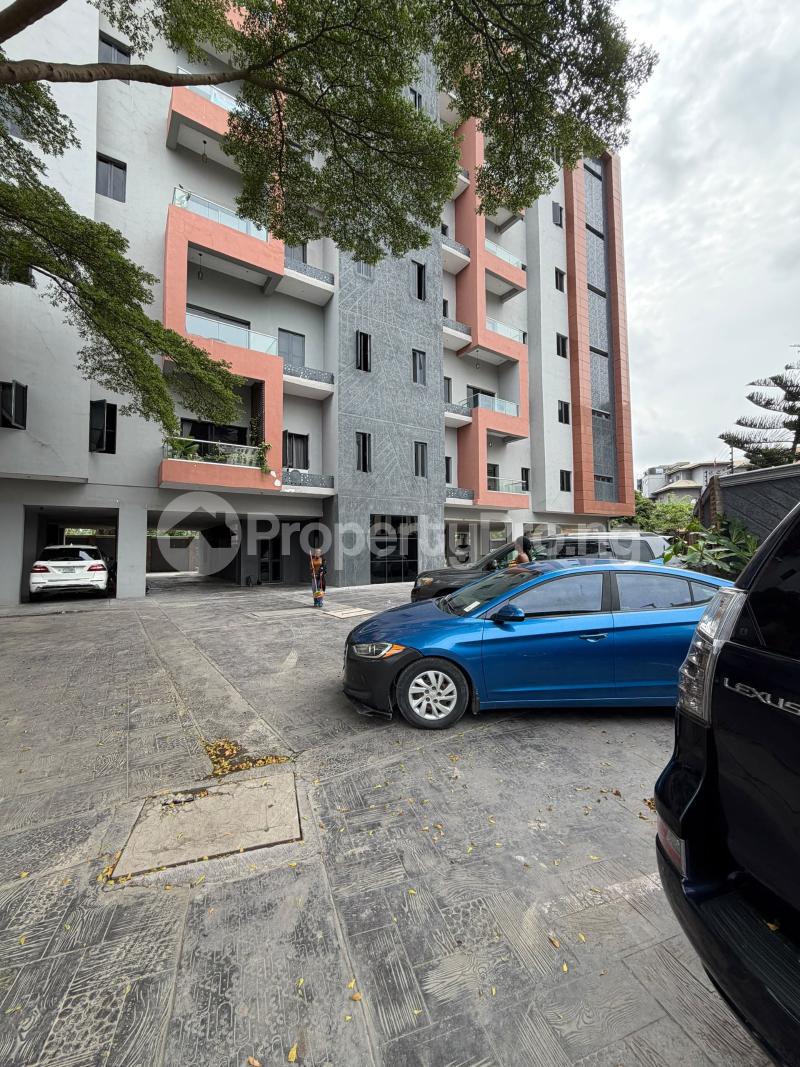3 bedroom Flat / Apartment for rent Victoria Island Extension Victoria Island Lagos