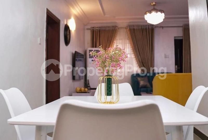 3 bedroom Flat / Apartment for shortlet Surulere Lagos