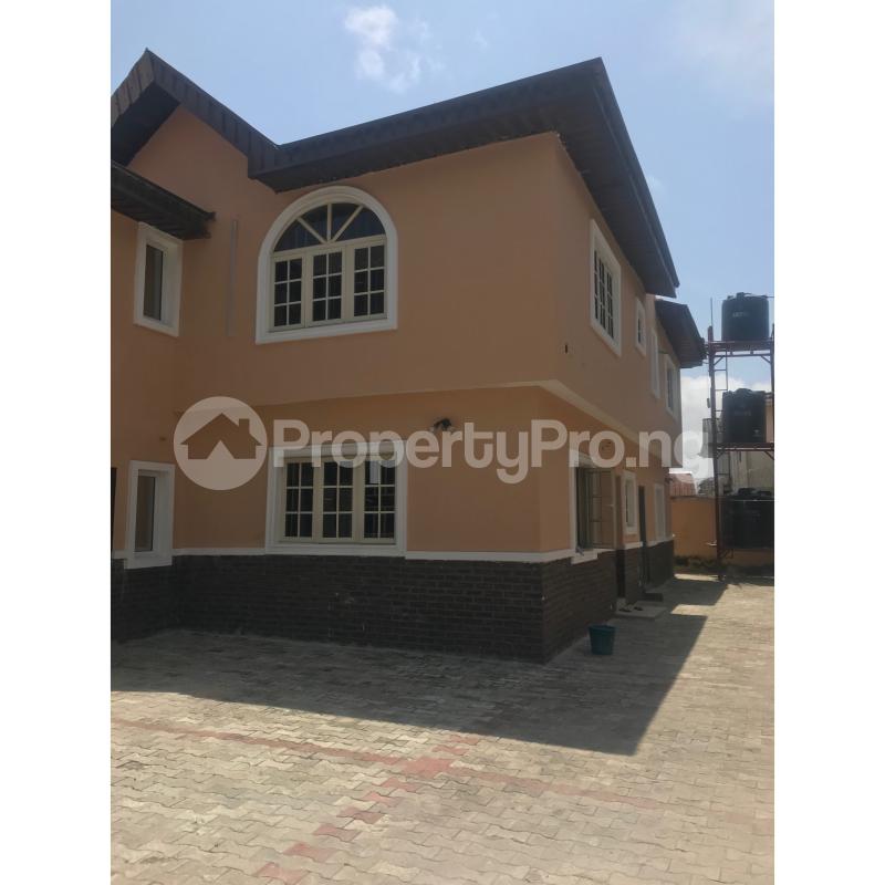 3 bedroom Flat / Apartment for rent Igbo-efon Lekki Lagos