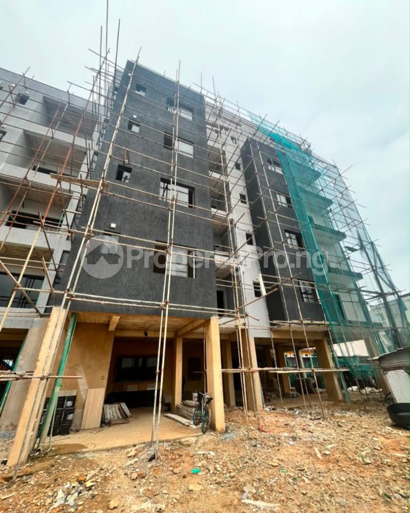 3 bedroom Flat / Apartment for sale Ikate Lekki Lagos