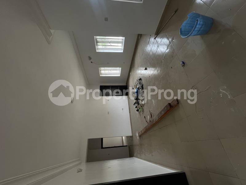 3 bedroom House for rent Lekki Phase 1 Lekki Lagos
