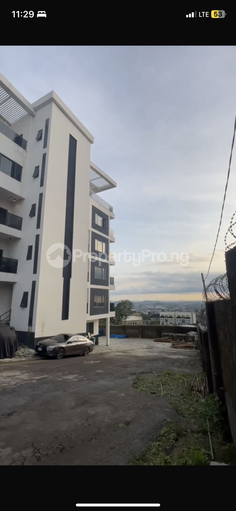 3 bedroom House for sale Guzape Abuja