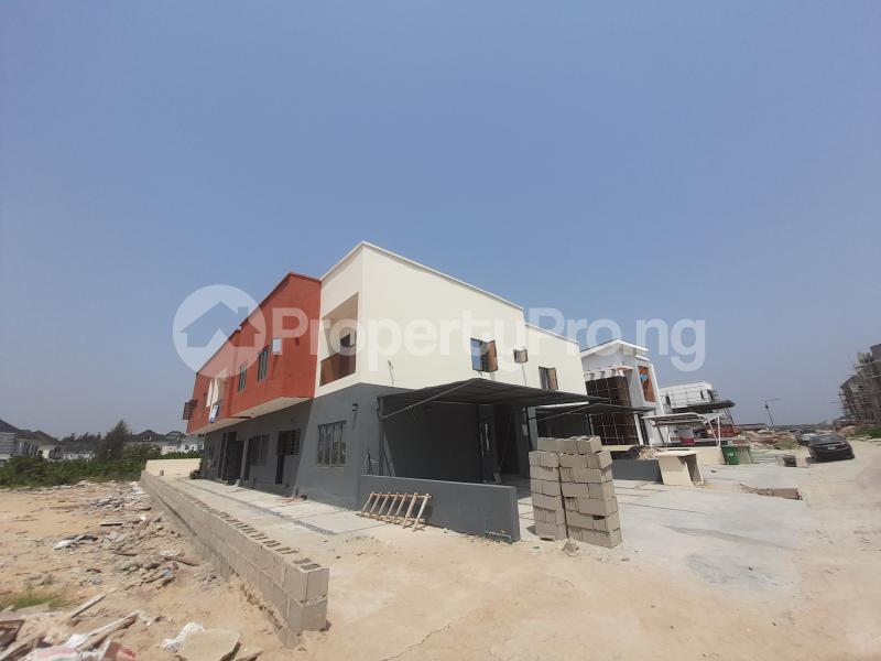 3 bedroom House for sale Buene Vista Estate Lekki Lagos