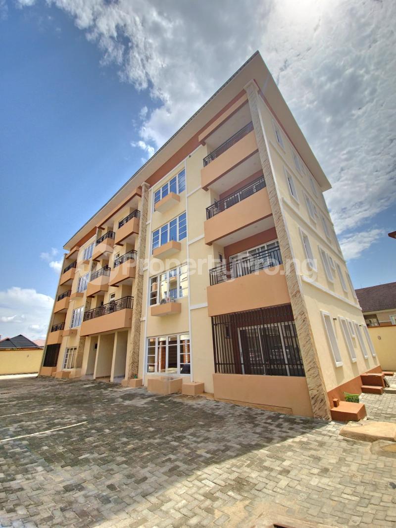 3 bedroom House for sale Millennium Estate Gbagada Lagos