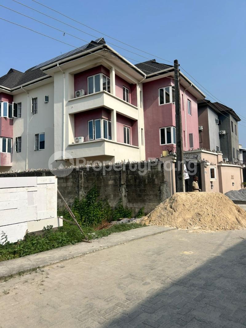 3 bedroom Flat / Apartment for rent Ikate Ikate Lekki Lagos