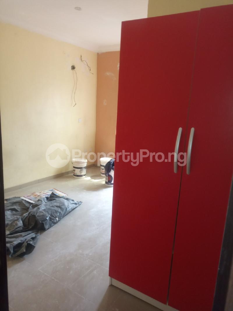 3 bedroom Flat / Apartment for rent Ologolo Road Ologolo Lekki Lagos