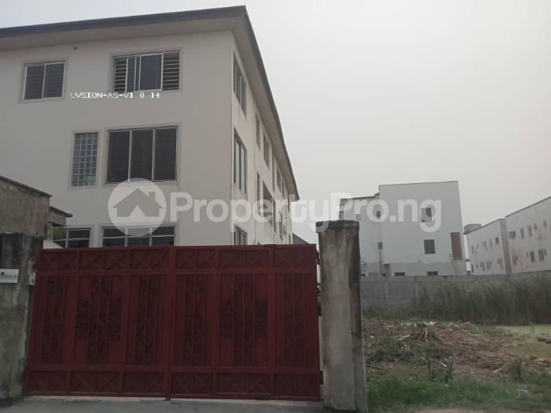 3 bedroom Flat / Apartment for rent Ikate Lekki Lagos