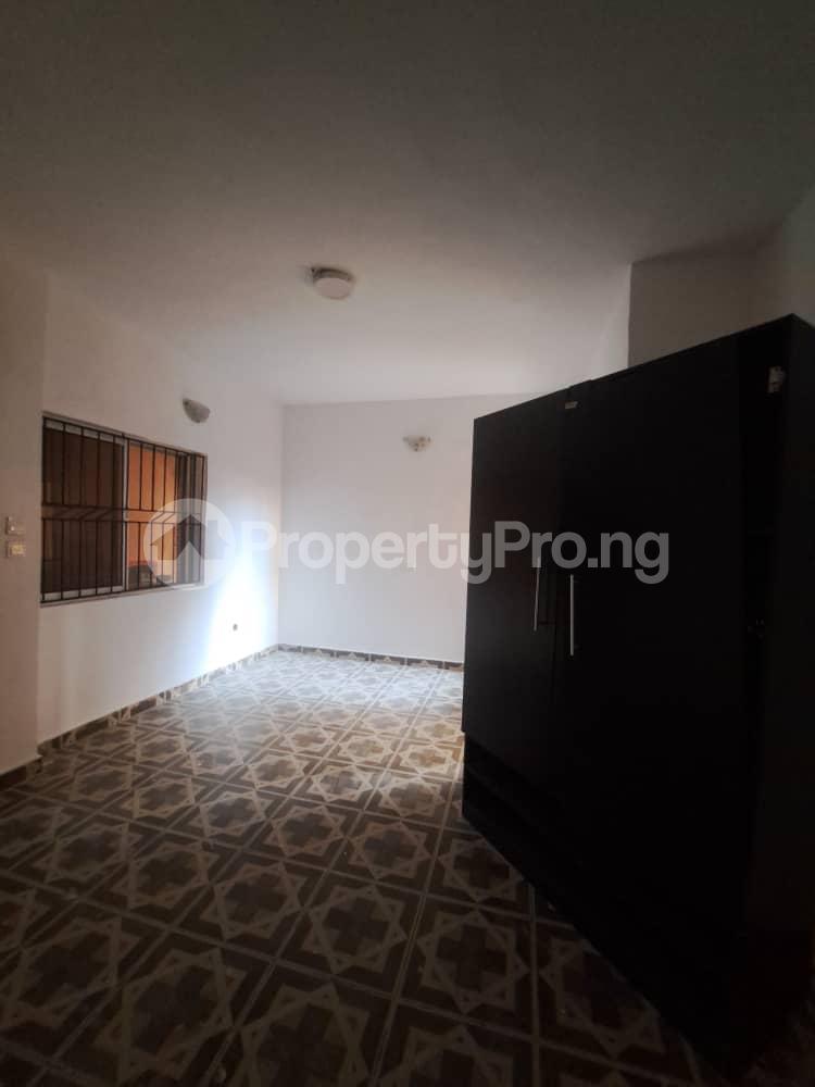 3 bedroom Flat / Apartment for rent Salem Ilasan Lekki Lagos