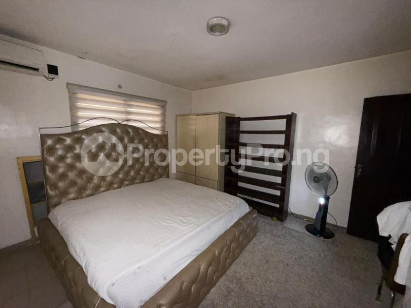 3 bedroom Flat / Apartment for rent Off Ajose Adeogun Ajose Adeogun Street Victoria Island Lagos