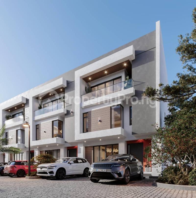 3 bedroom House for sale Kaura Kaura (Games Village) Abuja