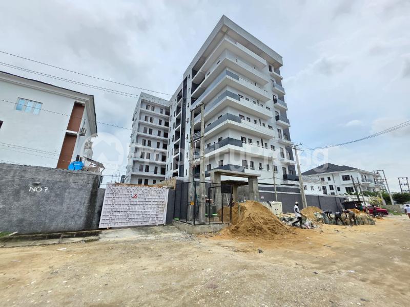 3 bedroom Flat / Apartment for sale ONIRU Victoria Island Lagos