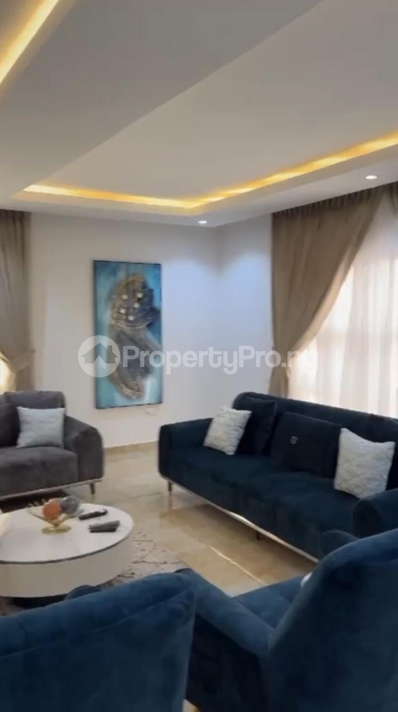 3 bedroom Flat / Apartment for shortlet Agidingbi Ikeja Lagos - 0