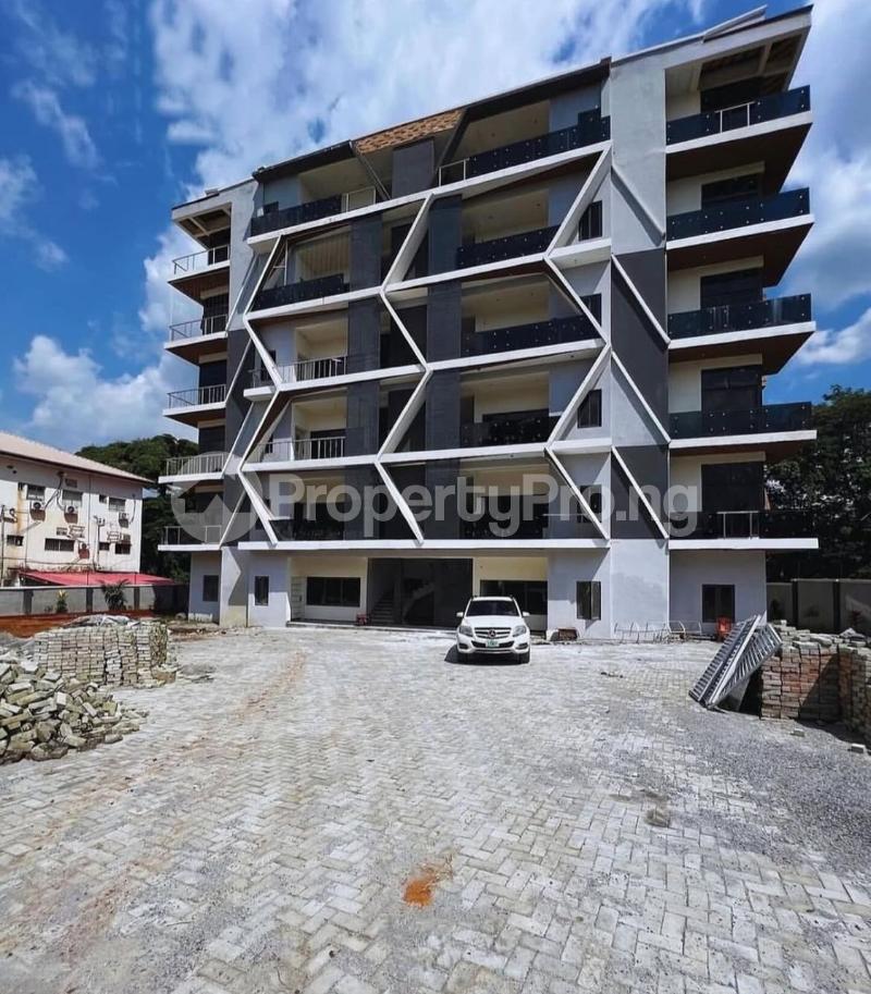 3 bedroom Flat / Apartment for sale Maitama Abuja - 0