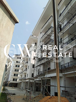 3 bedroom Flat / Apartment for sale Lekki Phase 1 Lekki Lagos