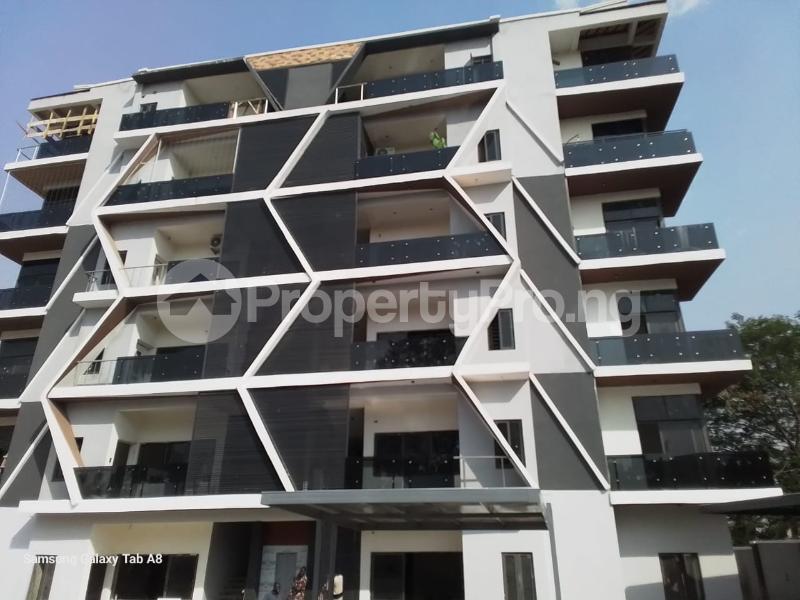 3 bedroom Flat / Apartment for sale Maitama Main Maitama Abuja