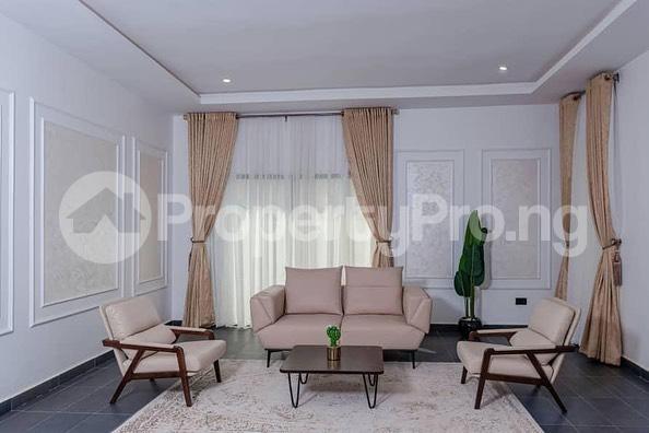 3 bedroom Flat / Apartment for shortlet Maitama Abuja