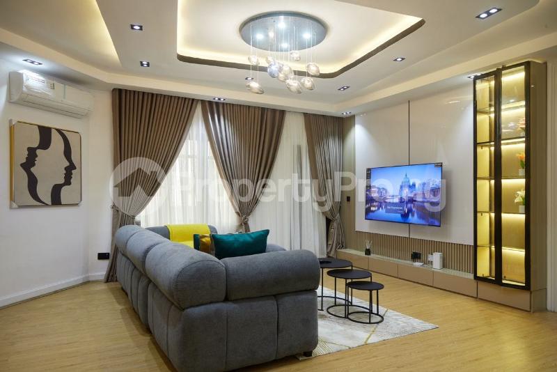 3 bedroom Flat / Apartment for shortlet Victoria Island Lagos